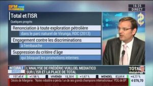 Pourquoi Total est présent dans des placements « responsables », malgré les controverses