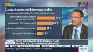 ISR : Les fonds immobiliers se mettent à la page de la transition énergétique