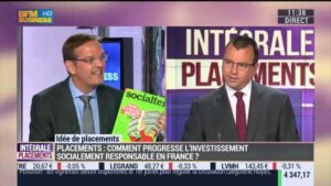 La finance responsable va au-delà de l’ISR et de la finance verte
