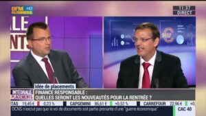 Semaine de la Finance Responsable : parler de façon plus simple, à un public plus large
