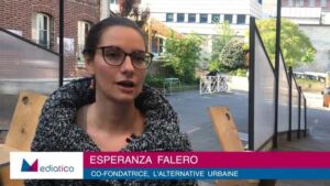 L’Alternative Urbaine, le tourisme au service de l’insertion professionnelle
