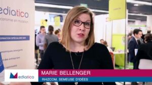 Rhizcom, une agence de communication tournée vers l’humain