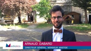 Monsieur Aristide : une plateforme solidaire de services pour les seniors