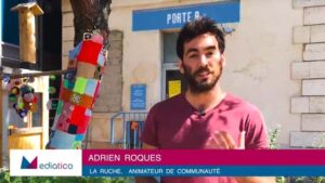 La Ruche, l’espace de coworking qui dynamise les initiatives sociales et solidaires