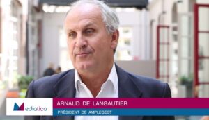 Amplegest : Quand la philanthropie des salariés fait aussi le bonheur des clients
