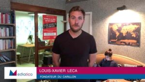 Le Carillon, le réseau de proximité qui fédère commerçants, habitants et sans-abris