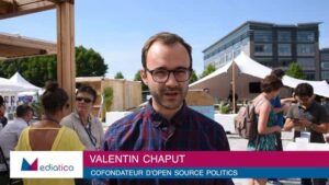 Les Civic Tech, pour transformer la politique et redonner confiance aux citoyens