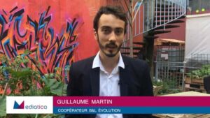 B&L Evolution, la coopérative de conseil en RSE et en développement durable