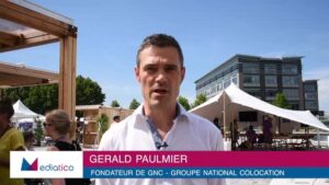Habitat partagé : l’heure du changement d’échelle a sonné pour le « coliving » en France