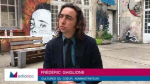 Cultures du Cœur : des loisirs pour lutter contre l’exclusion