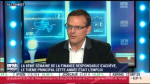 Finance responsable : les circuits de financement convergent vers les projets sociétaux à impact