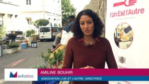 Insécurité alimentaire : L’Un Est l’Autre cherche une nouvelle cuisine à Paris