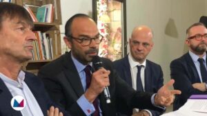 Budget 2018 : Le discours « cash » du Premier Ministre aux associations