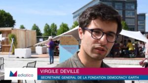 Civic Tech : pourquoi Democracy Earth veut développer une gouvernance de citoyens