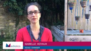 Scale Changer : « Nous accompagnons le changement d’échelle des entrepreneurs sociaux »