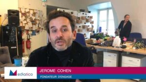 Engage, l’institut qui implique les citoyens dans la transformation de la société