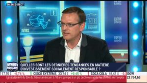 Investissement, PEA, épargne : 2018, année charnière pour la finance responsable ?