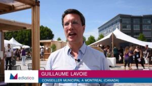 Comment Montréal encadre l’économie collaborative pour mieux l’encourager
