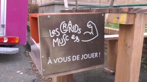 Les Grands Voisins : l’heure du débrief !