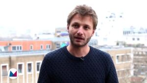 Les Grands Voisins : “Deux mondes en interaction”, observe le chercheur Pierre Machemie