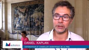 Innovation et impact même combat, selon la FING