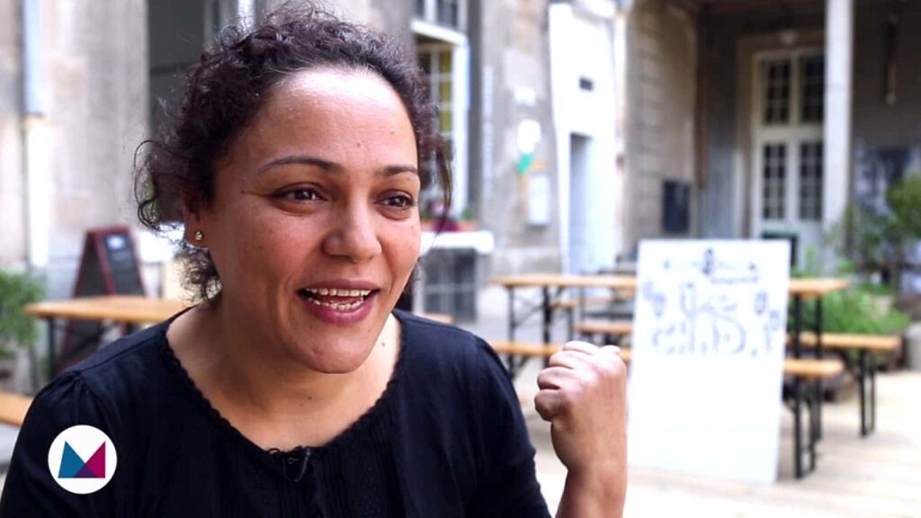 Ghada Saïdi, Chez Ghada : « La cuisine m’a permis d’affirmer mon identité »