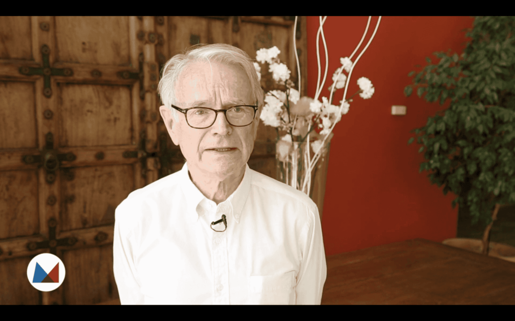 Bernard Latarjet, conseiller de la transition culturelle : « La culture représente une part très importante des entreprises de l’ESS »