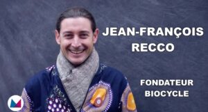 Jean-François Recco, Biocycle : « J’ai quitté l’informatique pour un voyage autour du monde »