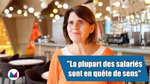 Mécénat de compétences : la Fondation SNCF défend 6 ans d’action