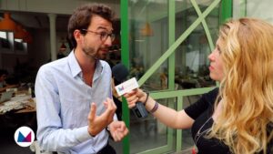 Vendredi, la plateforme qui aide à changer le monde sans changer de travail