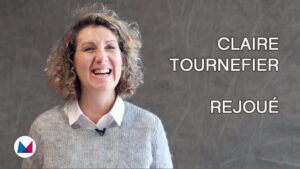 Claire Tournefier, Rejoué : « Faisons confiance aux personnes plutôt qu’aux CV »