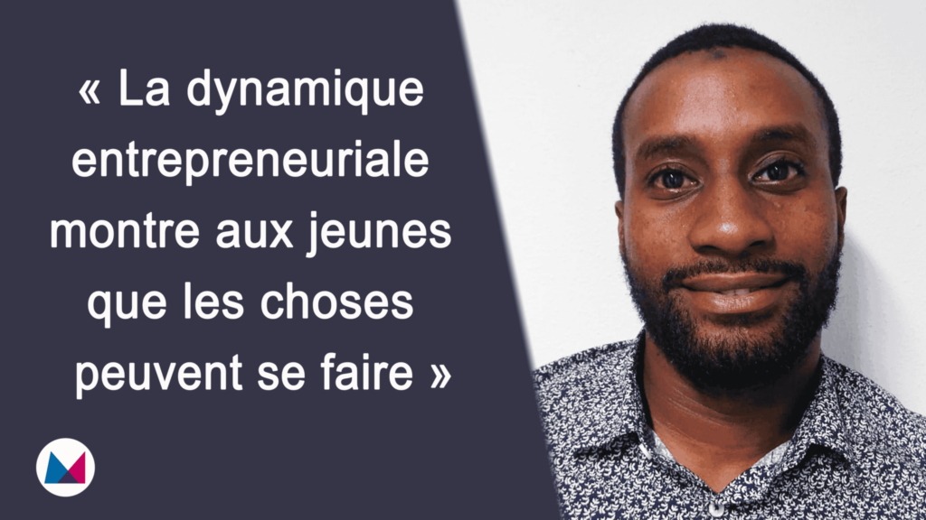 Cité Phares : « La dynamique entrepreneuriale montre aux jeunes que les choses peuvent se faire »