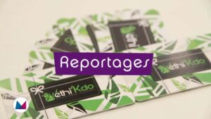 Avec Ethi’kdo, la hotte du Père Noël devient éthique, écologique et solidaire