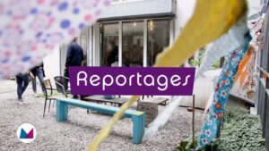 Quartier Libre : la cuisine partagée qui fédère les habitants de la Goutte d’Or