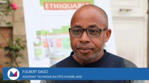 Agronomes et Vétérinaires Sans Frontières aux côtés des petits producteurs du Sud