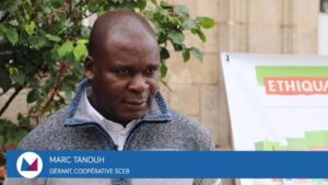 La SCEB, première coopérative bio et équitable de Côte d’Ivoire