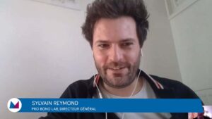 Sylvain Reymond, Pro Bono Lab : « Benevolat.fr s’est monté en une semaine, par la force du collectif »
