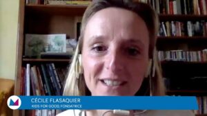 Kids For Good, le mouvement des adolescents qui refusent de rester passifs pendant le confinement
