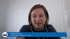 Ariane Delmas : « Face au coronavirus, les Marmites Volantes veulent nourrir les précaires et les soignants »