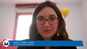 Fanélie Carrey-Conte : « Cette crise renforce la détermination d’Enercoop pour la transition énergétique »