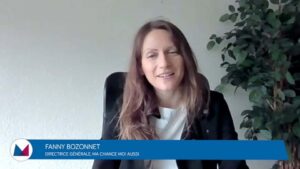 Fanny Bozonnet : « Ma Chance Moi Aussi craint un décrochage scolaire accru après le confinement »