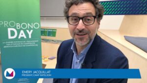 Emery Jacquillat : « L’entreprise est le plus puissant levier de transformation de la société »