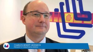 Charles-Benoît Heidsieck : « Tout le monde ne peut pas devenir entreprise à mission »