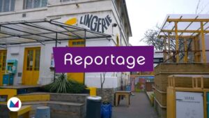 La Lingerie, un lieu de fête alternatif et solidaire essentiel à Paris