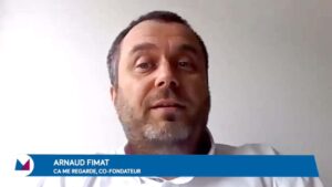 Arnaud Fimat : « La coopérative Ca Me Regarde est en danger de mort, les clients se projettent à 2021 »