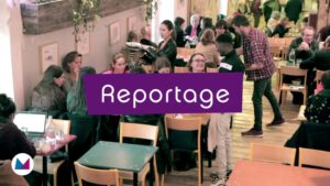 L’Oratoire, le restaurant d’insertion solidaire des Grands Voisins