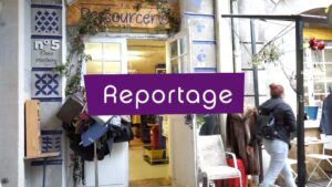 La Ressourcerie Créative, la caverne aux trésors écologique et solidaire
