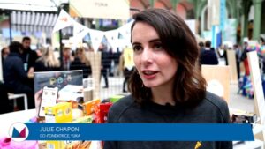 Julie Chapon, Yuka : « Les industriels et les distributeurs doivent nous considérer comme une opportunité »