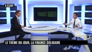 Mediatico sur B Smart : Pourquoi la semaine de la finance solidaire devrait durer toute l’année