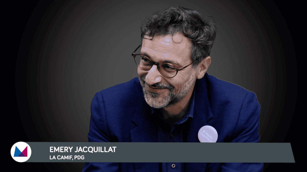Emery Jacquillat, Camif : « Oui, je peux utiliser l’entreprise pour changer le monde »